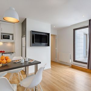 Appartement met een Slaapkamer